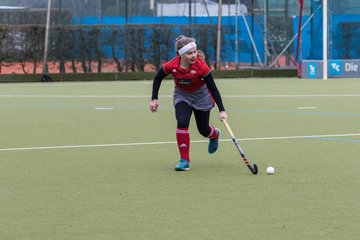 Bild 87 - wBJ RL UHC - Club an der Alster